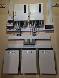 MP Solar - Solar Company Pretoria place picture
